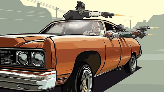 19岁男子上演现实版GTA：超速驾驶声称“在玩GTA”